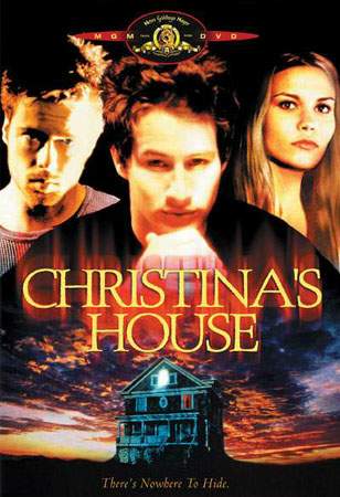 CHRISTINA\'S HOUSE